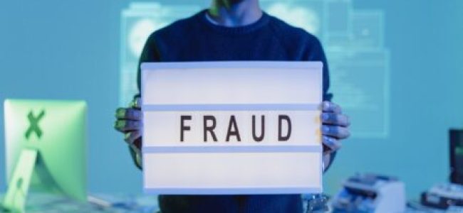 Bail Bond Fraud
